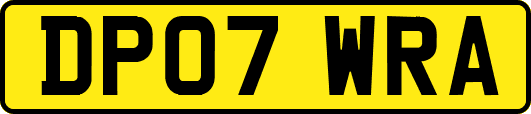 DP07WRA