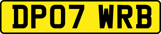 DP07WRB