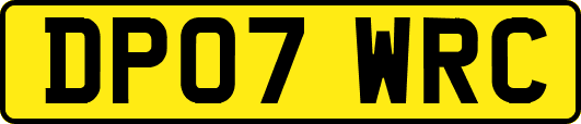 DP07WRC