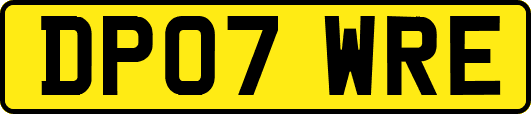 DP07WRE