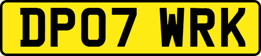 DP07WRK