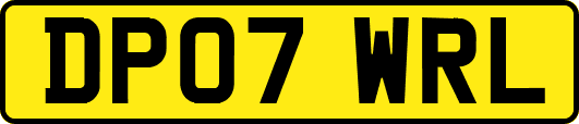 DP07WRL