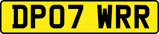 DP07WRR