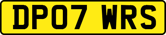 DP07WRS