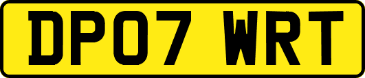 DP07WRT