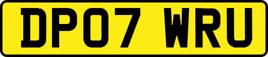 DP07WRU