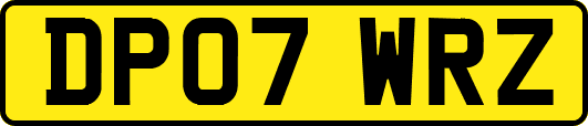 DP07WRZ