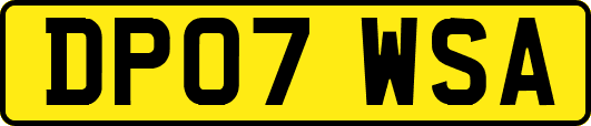 DP07WSA