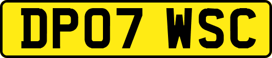 DP07WSC