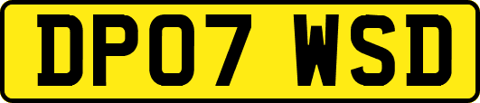 DP07WSD