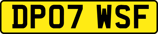 DP07WSF