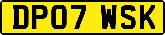 DP07WSK