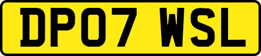 DP07WSL