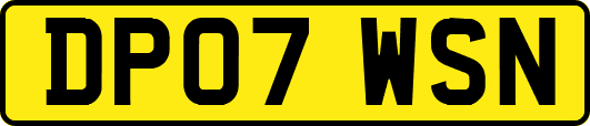 DP07WSN
