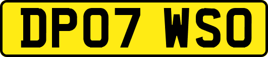 DP07WSO