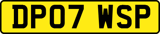 DP07WSP