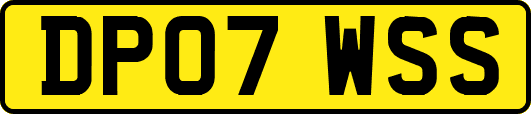 DP07WSS