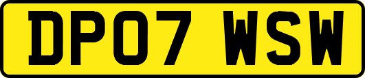 DP07WSW