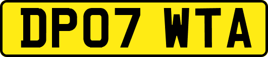 DP07WTA