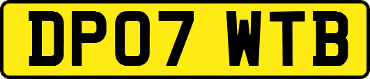 DP07WTB