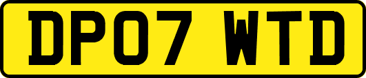 DP07WTD