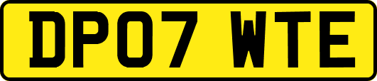 DP07WTE
