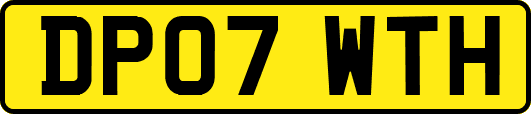 DP07WTH