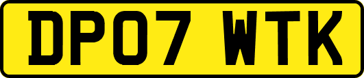 DP07WTK