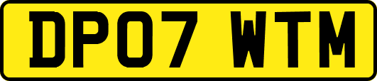 DP07WTM