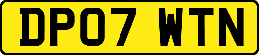 DP07WTN