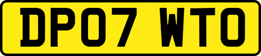 DP07WTO