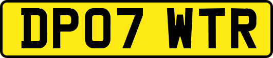 DP07WTR