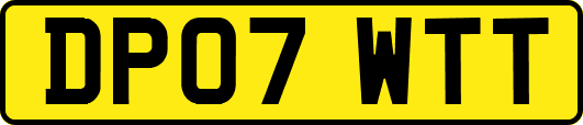 DP07WTT
