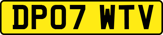 DP07WTV