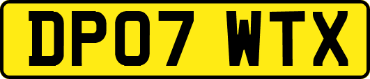 DP07WTX