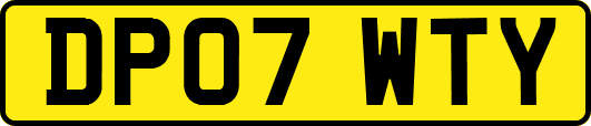 DP07WTY