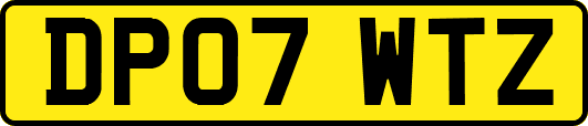 DP07WTZ