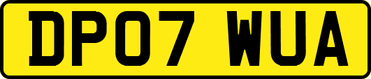 DP07WUA