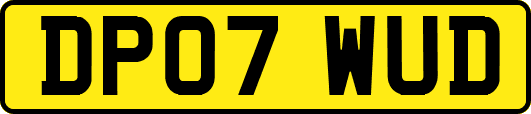 DP07WUD