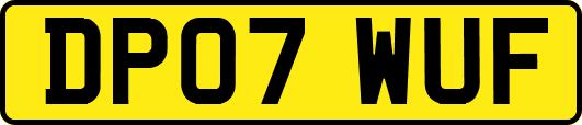 DP07WUF