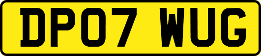 DP07WUG