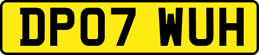 DP07WUH