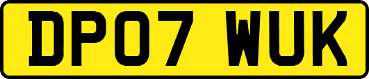 DP07WUK