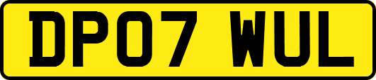 DP07WUL