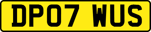DP07WUS