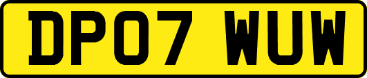 DP07WUW