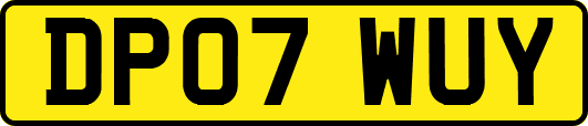 DP07WUY