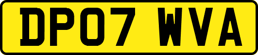 DP07WVA