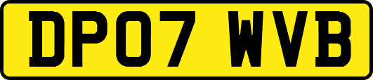 DP07WVB
