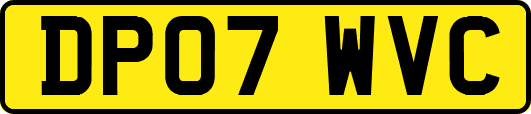 DP07WVC